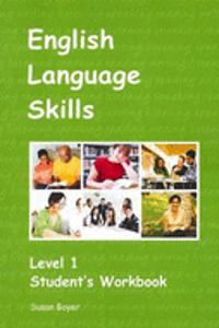 English Language Skills - Level 1 Student's Workbook