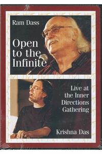 Open to the Infinite