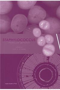 Staphylococcus