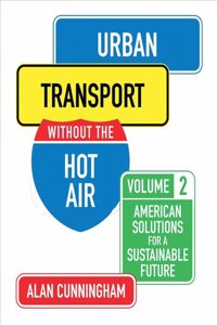 Urban Transport Without the Hot Air