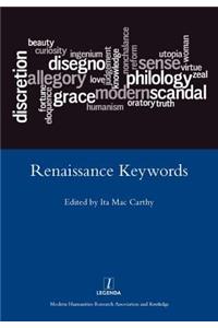 Renaissance Keywords