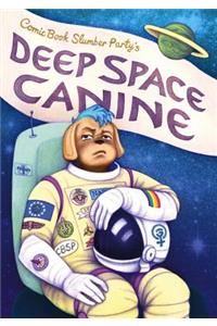 Deep Space Canine