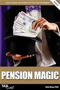 Pension Magic 2018/19