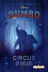 DUMBO NOVEL OF THE MOVIE