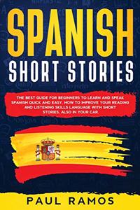 Spanish Short Stories