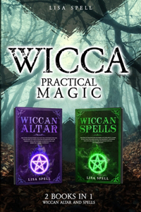 Wicca Practical Magic