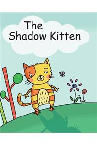 The Shadow Kitten