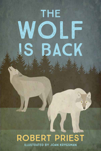 The Wolf Is Back