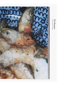 Nobuyoshi Araki: The Banquet