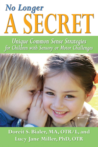 No Longer a Secret