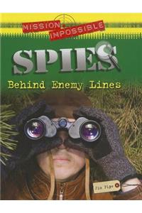 Spies