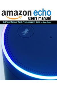 Echo Users Manual