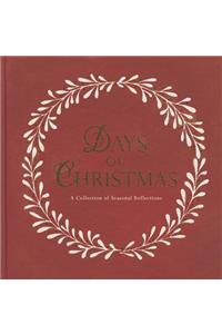 Days of Christmas