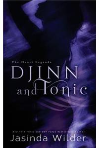 Djinn and Tonic
