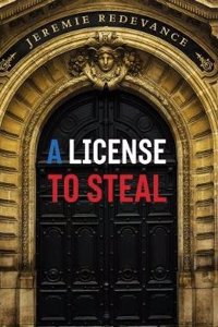 License to Steal