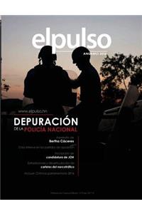 El Pulso, Anuario 2016