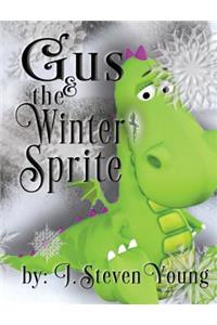 Gus and the Winter Sprite