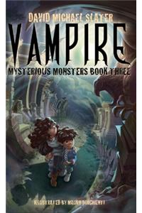 Vampire, Volume 3