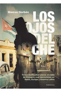 Los ojos del Che/ Che's Eyes