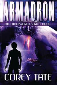 Armadron, 1