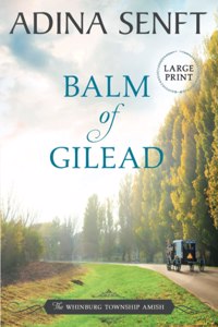 Balm of Gilead