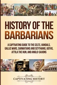 History of the Barbarians