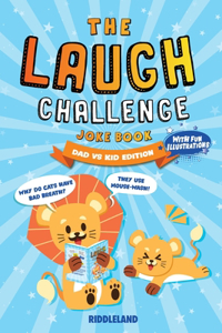 The Laugh Challenge