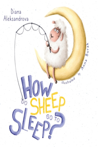 How Do Sheep Go To Sleep?