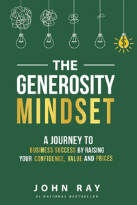 Generosity Mindset