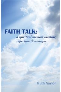 Faith Talk