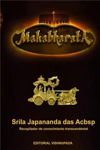 Mahabharata La Gran historia