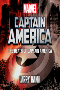 Death of Captain America