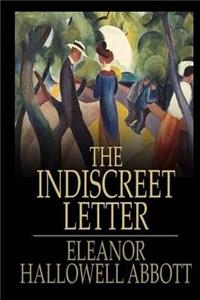 The Indiscreet Letter