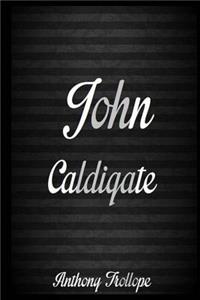John Caldigate