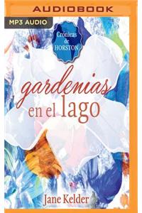 Gardenias En El Lago