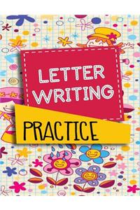 Letter Writing Practice