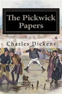 Pickwick Papers