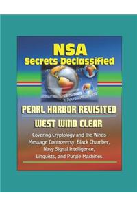 NSA Secrets Declassified