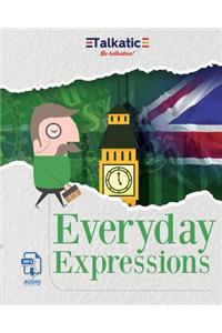Everyday Expressions