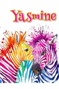 Yasmine