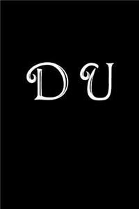 D U