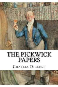 The Pickwick Papers