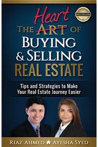 Heart of Buying & Selling Real Estate