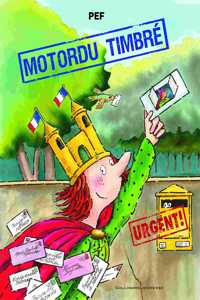 Motordu timbre