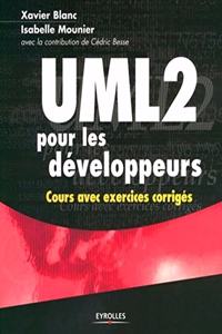 UML 2 pour les développeurs