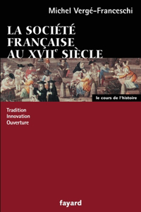 La société française au XVII siècle