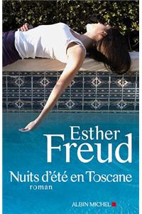 Nuits D'Ete En Toscane