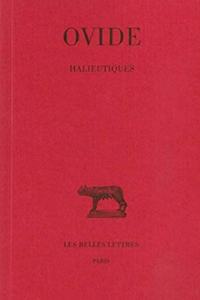 Ovide, Halieutiques