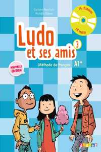Ludo et ses amis 2015