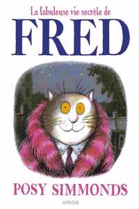 La fabuleuse secrete de Fred